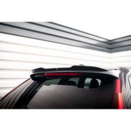 Spoiler Cap Volvo V90 R-Design Mk2