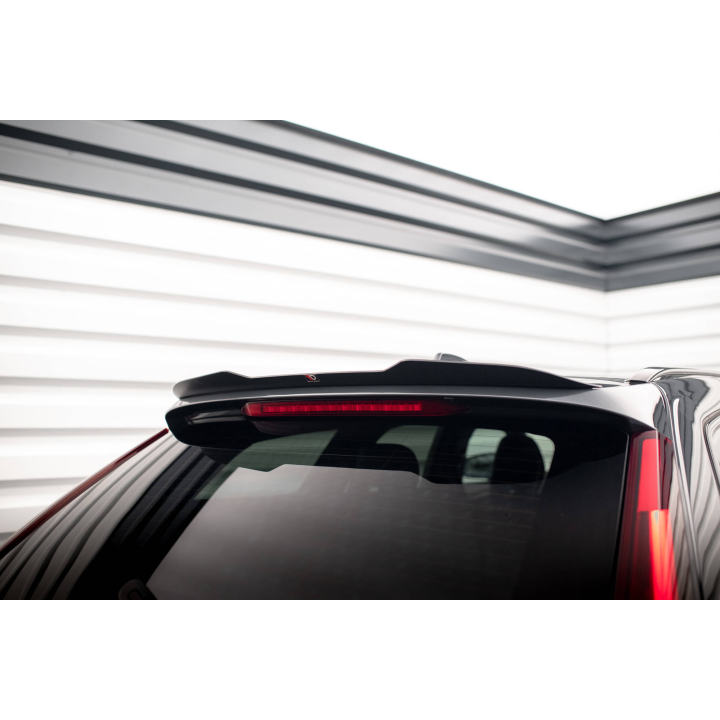 Spoiler Cap Volvo V90 R-Design Mk2