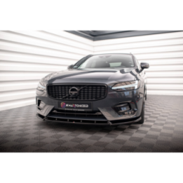 Splitter Przedni Volvo V90 / S90 R-Design Mk2