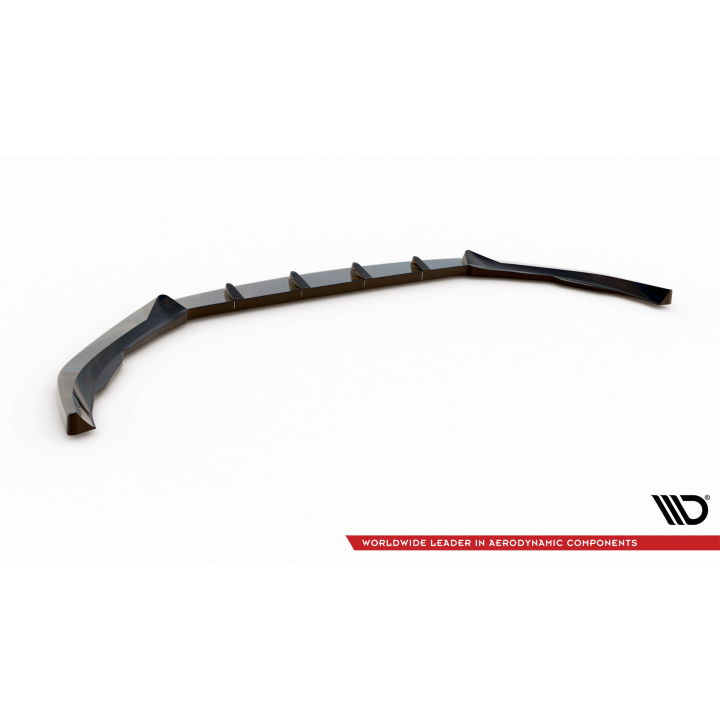 Splitter Przedni Volvo V90 / S90 R-Design Mk2