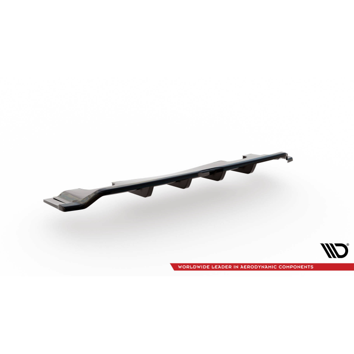 Splitter Tylny (Z Dyfuzorem) V.2 Volvo V90 Mk2