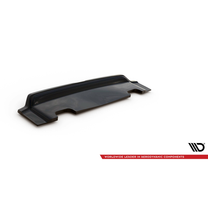 Splitter Tylny (Z Dyfuzorem) V.2 Volvo V90 Mk2