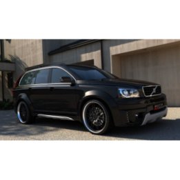 Wide Body Kit Volvo XC90 (06+)