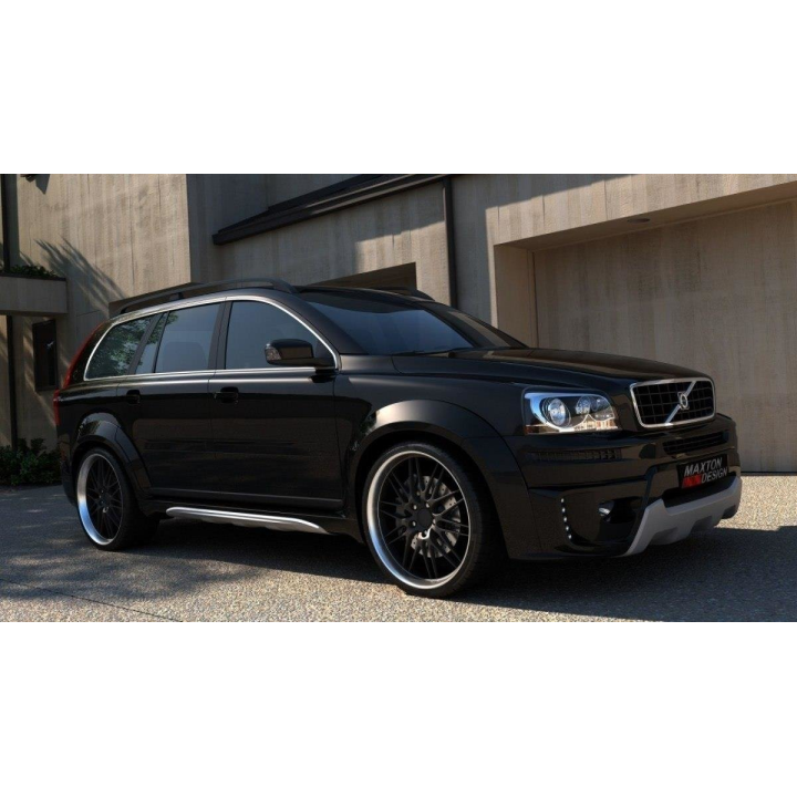 Wide Body Kit Volvo XC90 (06+)