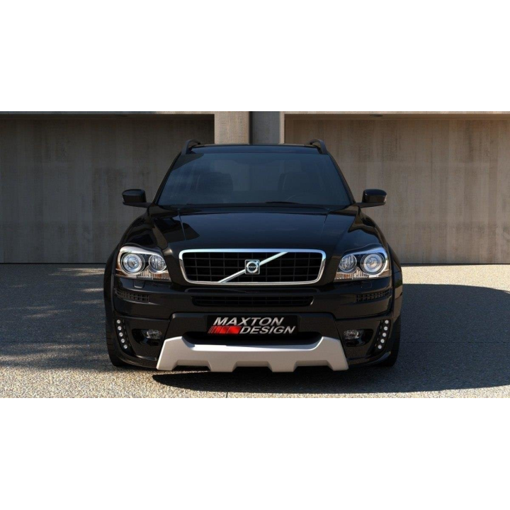 Wide Body Kit Volvo XC90 (06+)