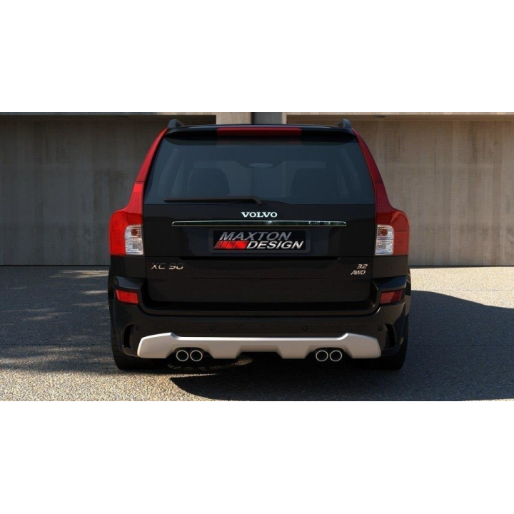 Wide Body Kit Volvo XC90 (06+)