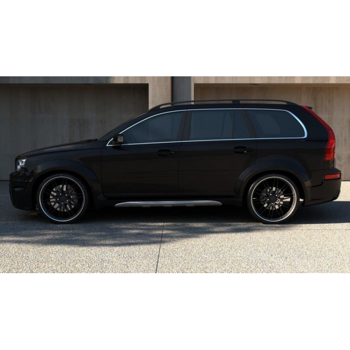 Wide Body Kit Volvo XC90 (06+)