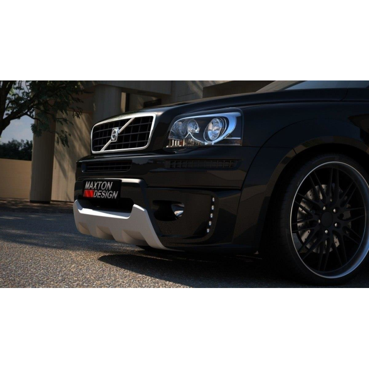 Wide Body Kit Volvo XC90 (06+)
