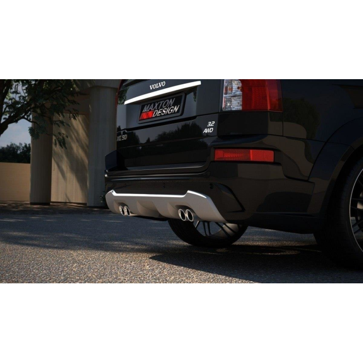 Wide Body Kit Volvo XC90 (06+)