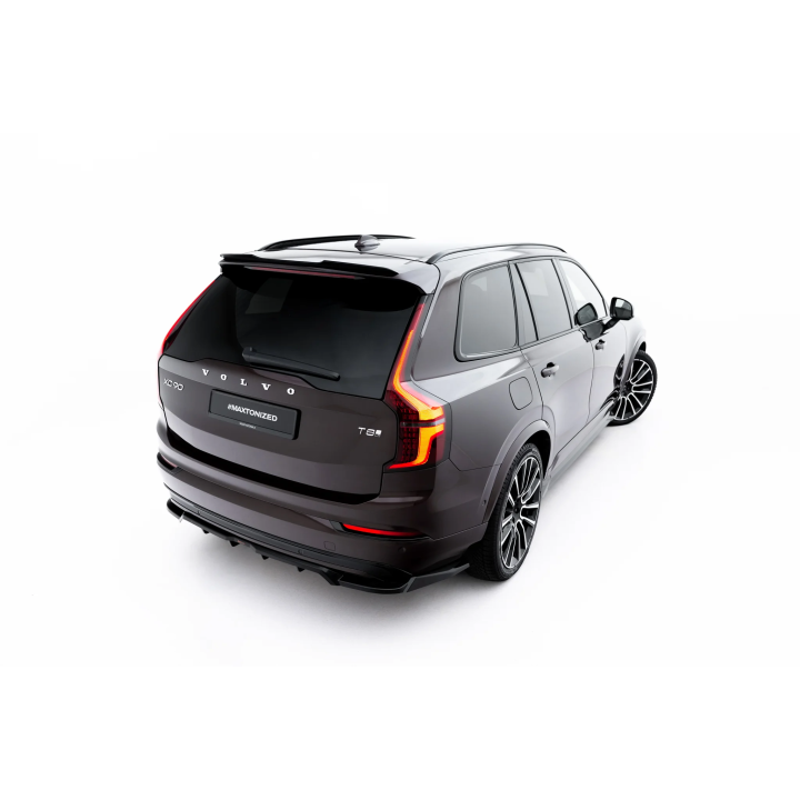 Spoiler Cap Volvo XC90 Mk2 Facelift 2