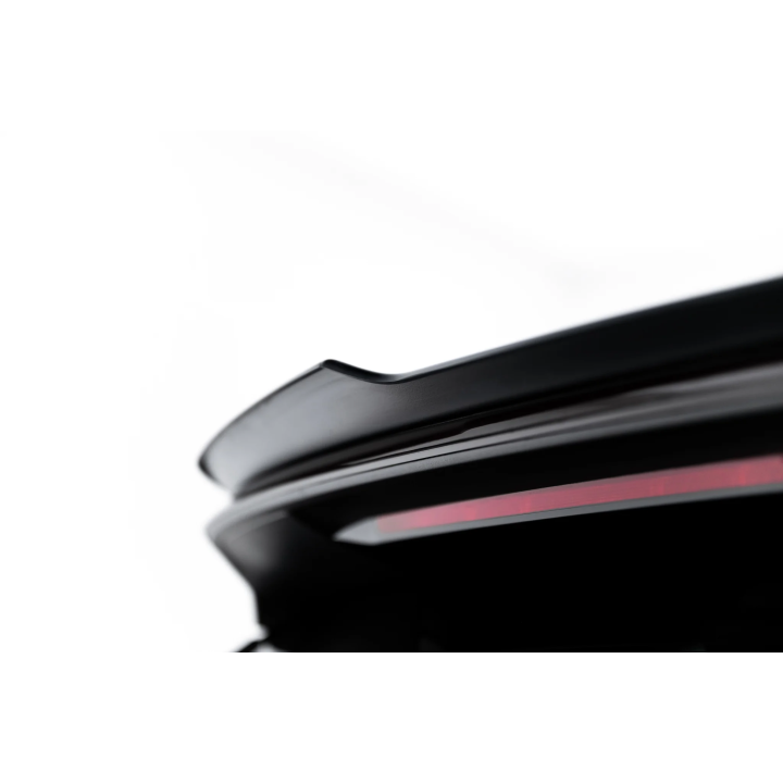 Spoiler Cap Volvo XC90 Mk2 Facelift 2