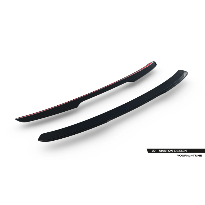 Spoiler Cap Volvo XC90 Mk2 Facelift 2