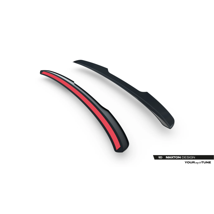 Spoiler Cap Volvo XC90 Mk2 Facelift 2