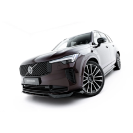 Splitter Przedni Volvo XC90 Mk2 Facelift 2