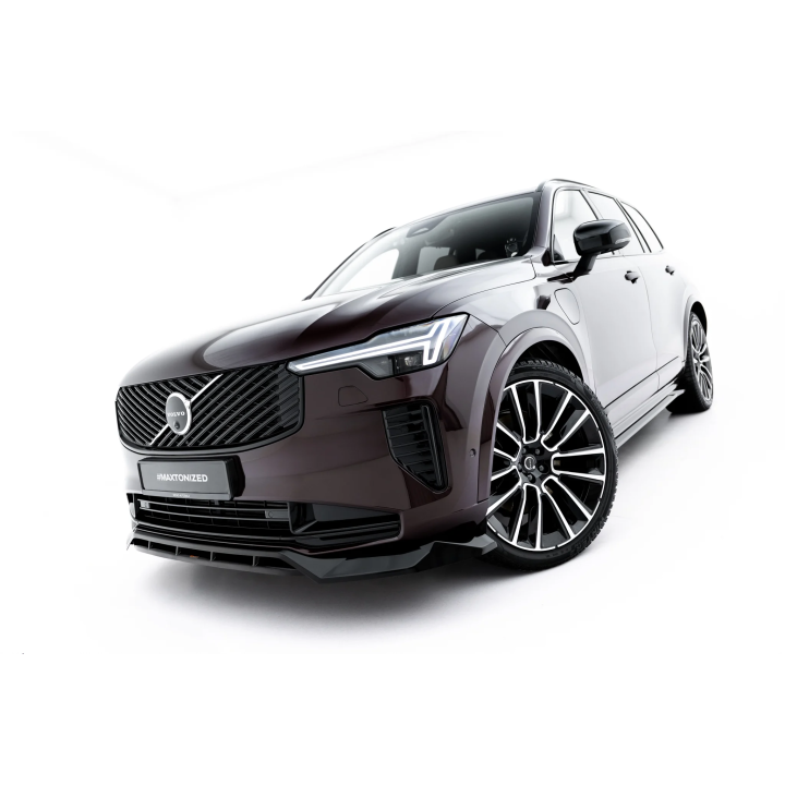 Splitter Przedni Volvo XC90 Mk2 Facelift 2