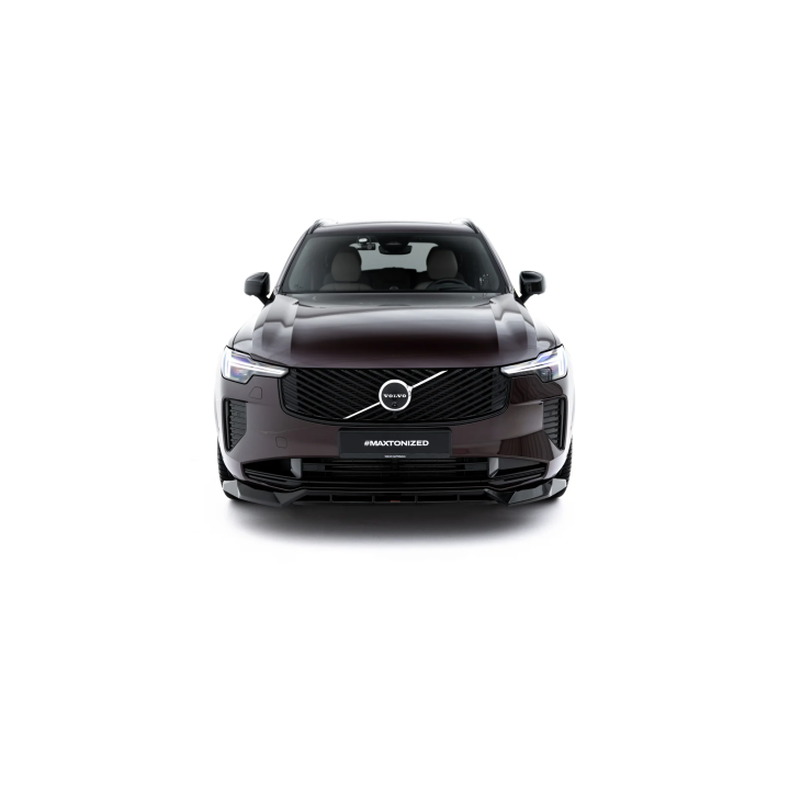 Splitter Przedni Volvo XC90 Mk2 Facelift 2