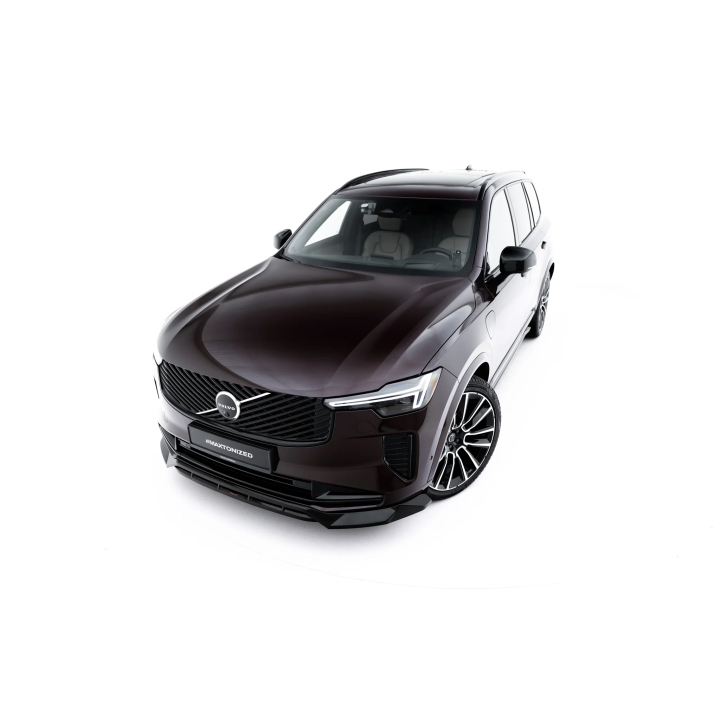 Splitter Przedni Volvo XC90 Mk2 Facelift 2