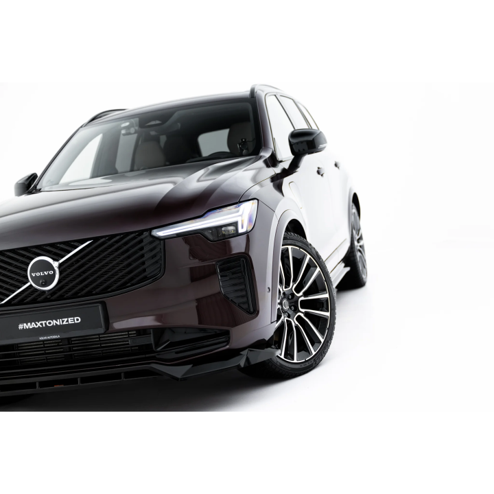 Splitter Przedni Volvo XC90 Mk2 Facelift 2