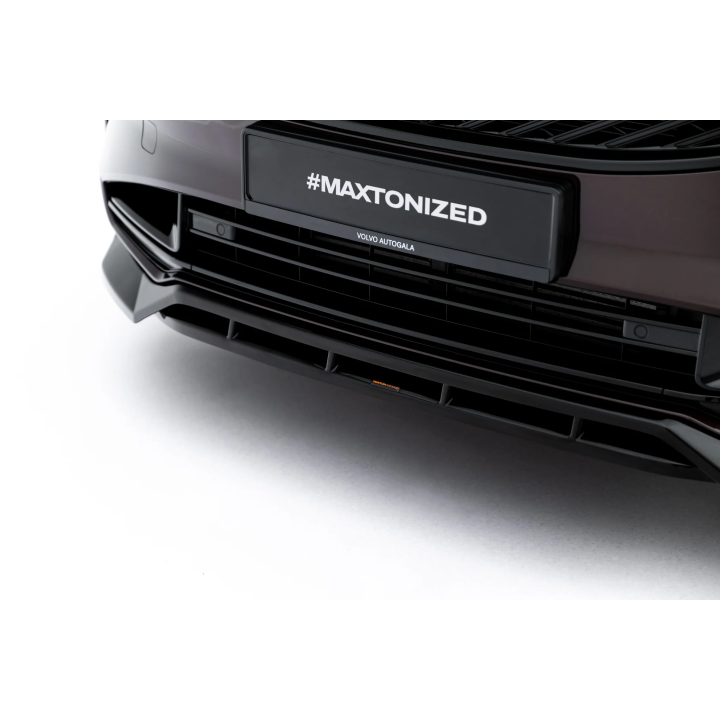 Splitter Przedni Volvo XC90 Mk2 Facelift 2