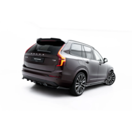 Splitter Tylny (Z Dyfuzorem) Volvo XC90 Mk2 Facelift 2