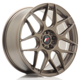 Japan Racing JR18 19x8,5 ET20 5x114/120 Matt Bronze