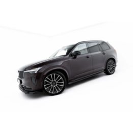 Zestaw Splitterów Volvo XC90 Mk2 Facelift 2