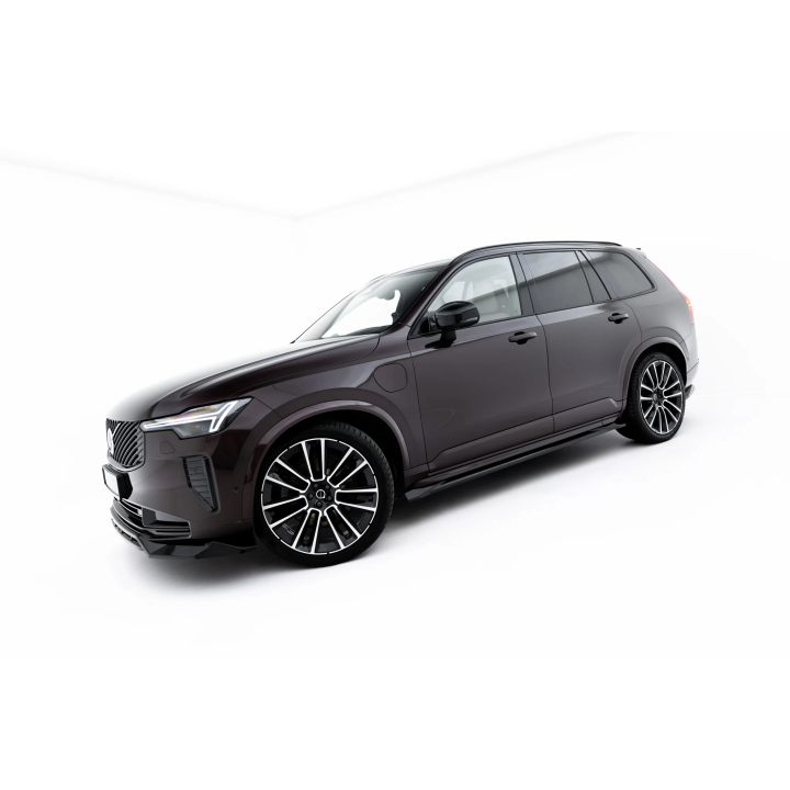 Zestaw Splitterów Volvo XC90 Mk2 Facelift 2