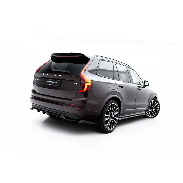 Zestaw Splitterów Volvo XC90 Mk2 Facelift 2