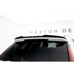 Spoiler Cap Volvo XC60 Mk2 R-Design