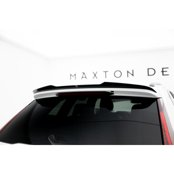Spoiler Cap Volvo XC60 Mk2 R-Design