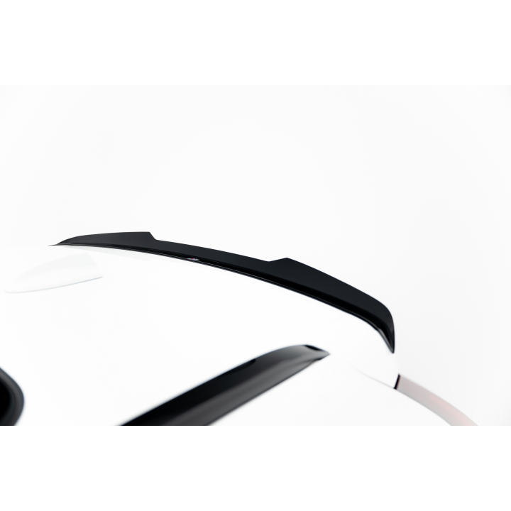 Spoiler Cap Volvo XC60 Mk2 R-Design