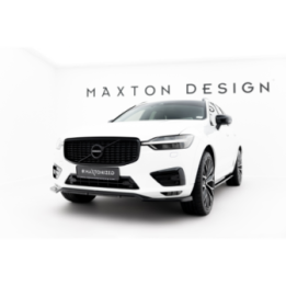 Splitter Przedni V.1 Volvo XC60 Mk2 R-Design
