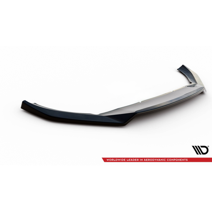 Splitter Przedni V.1 Volvo XC60 Mk2 R-Design