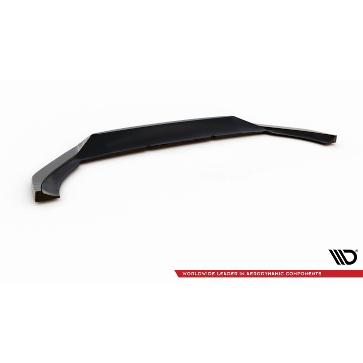 Splitter Przedni V.1 Volvo XC60 Mk2 R-Design