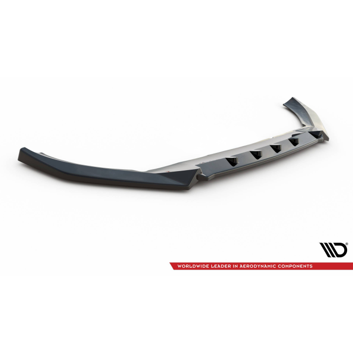 Splitter Przedni V.2 Volvo XC60 Mk2 R-Design