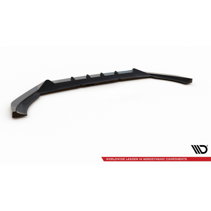Splitter Przedni V.2 Volvo XC60 Mk2 R-Design