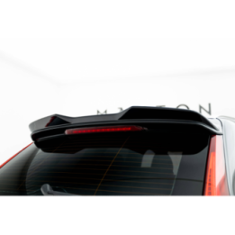 Spoiler Cap 3D Volvo XC60 Mk2