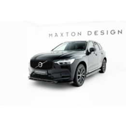 Splitter Przedni Volvo XC60 Mk2