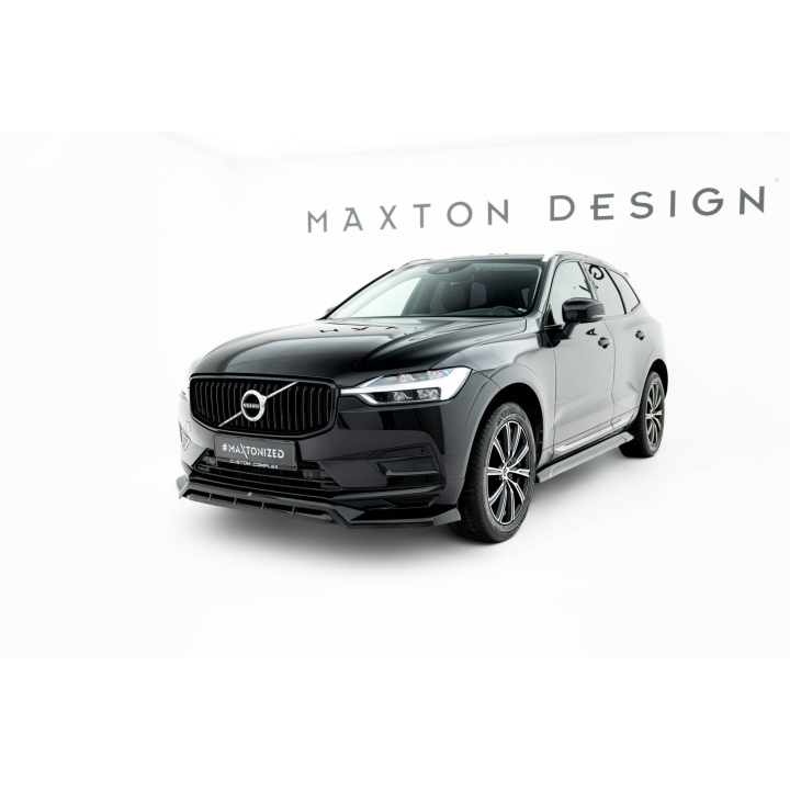 Splitter Przedni Volvo XC60 Mk2
