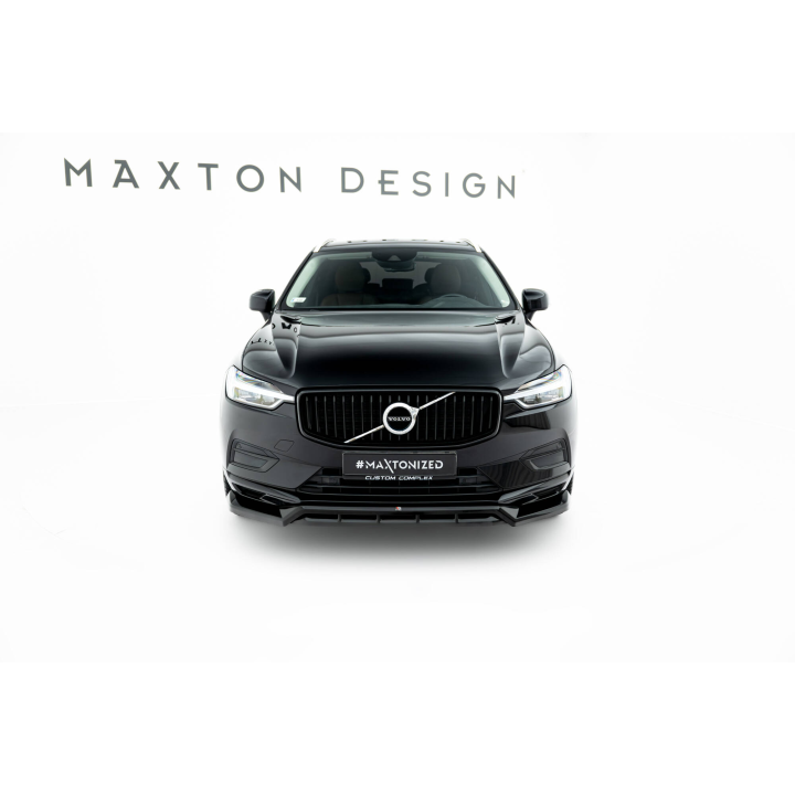 Splitter Przedni Volvo XC60 Mk2