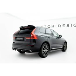 Splitter Tylny (Z Dyfuzorem) Volvo XC60 Mk2