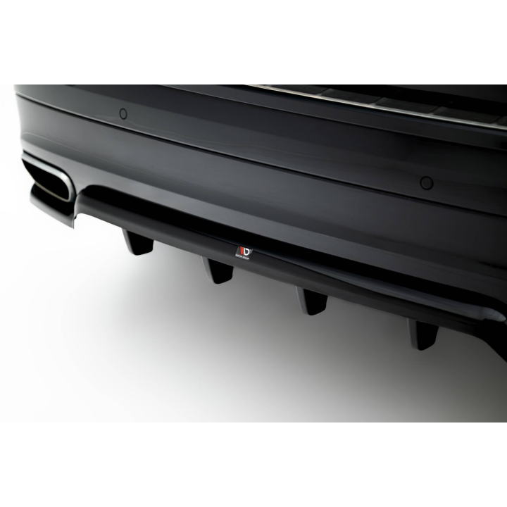Splitter Tylny (Z Dyfuzorem) Volvo XC60 Mk2