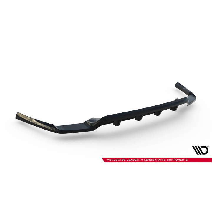 Splitter Tylny (Z Dyfuzorem) Volvo XC60 Mk2