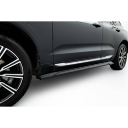 Dokładki Progów Volvo XC60 Mk2