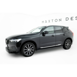 Zestaw Splitterów Volvo XC60 Mk2