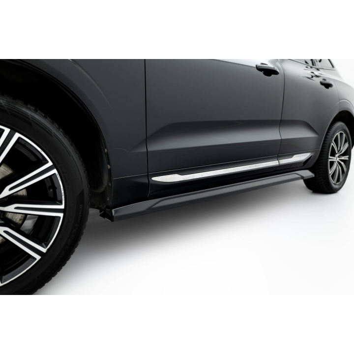 Zestaw Splitterów Volvo XC60 Mk2