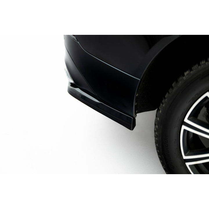 Zestaw Splitterów Volvo XC60 Mk2
