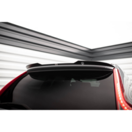 Spoiler Cap Volvo XC60 Mk1 Facelift