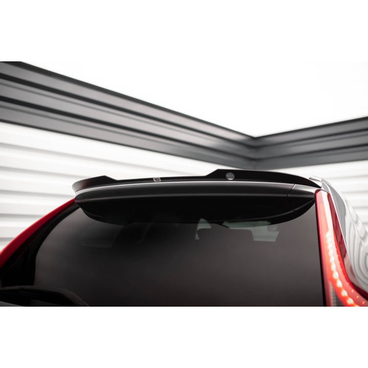 Spoiler Cap Volvo XC60 Mk1 Facelift