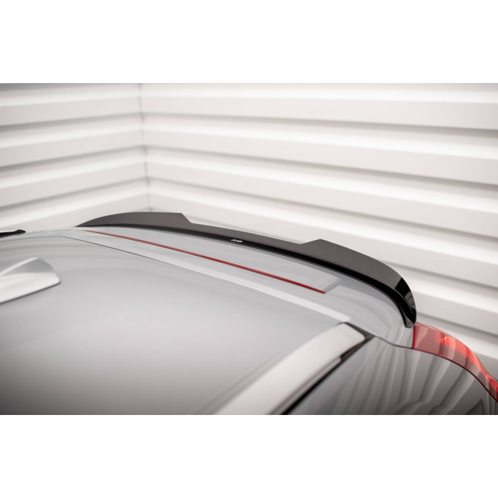 Spoiler Cap Volvo XC60 Mk1 Facelift
